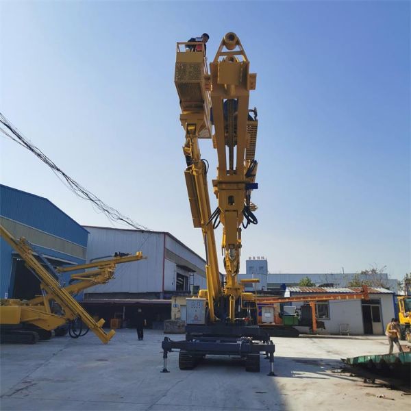 供應(yīng)隧道鉆機，雙臂隧道鉆機廠家