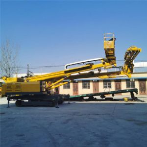 供應(yīng)隧道鉆機，雙臂隧道鉆機廠家