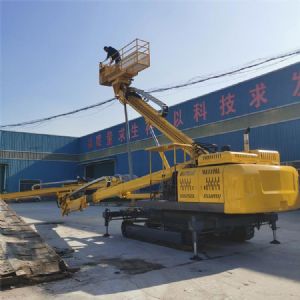 供應(yīng)隧道鉆機，雙臂隧道鉆機廠家